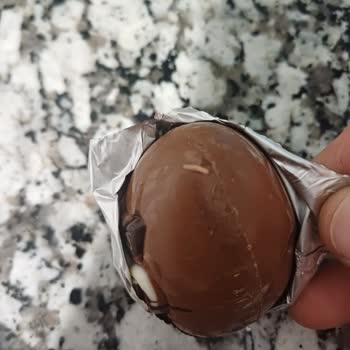 Migros'tan Alınan Üründe Canlı Kurt Şoku