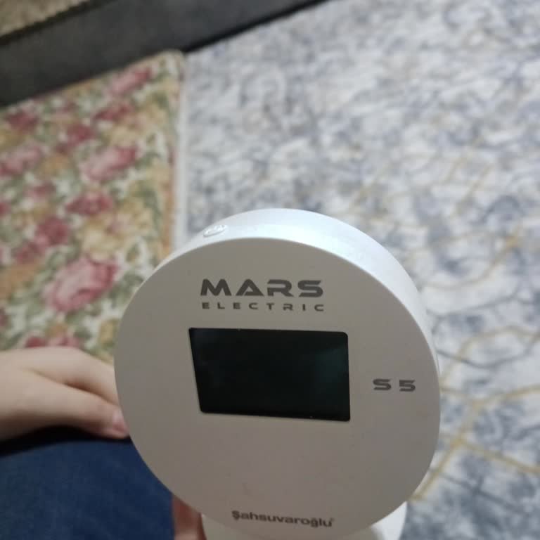 Termostat Sorunu Ve Yetersiz Servis Hizmeti