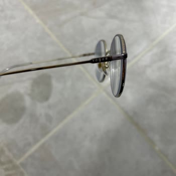 Menekşe Optik Taşdelen İadede Yaşanan Sorun