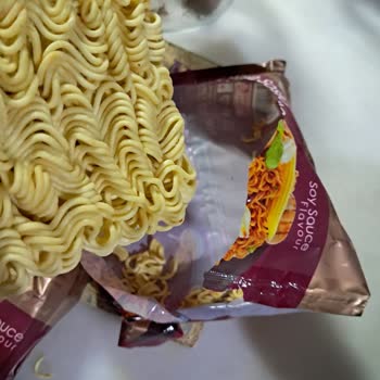 Eksik Ve Hatalı Soslar: Indomie Noodle Deneyimi