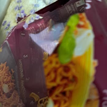 Eksik Ve Hatalı Soslar: Indomie Noodle Deneyimi