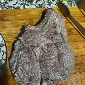 Beşler Bozuk Et Kokusu Misafirlerimin Gününü Mahvetti