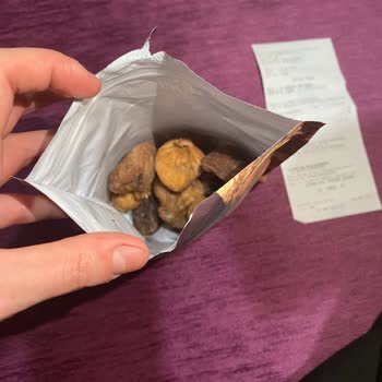 Çerezya Kuru İncirlerin Kalitesi Hakkında Sorun