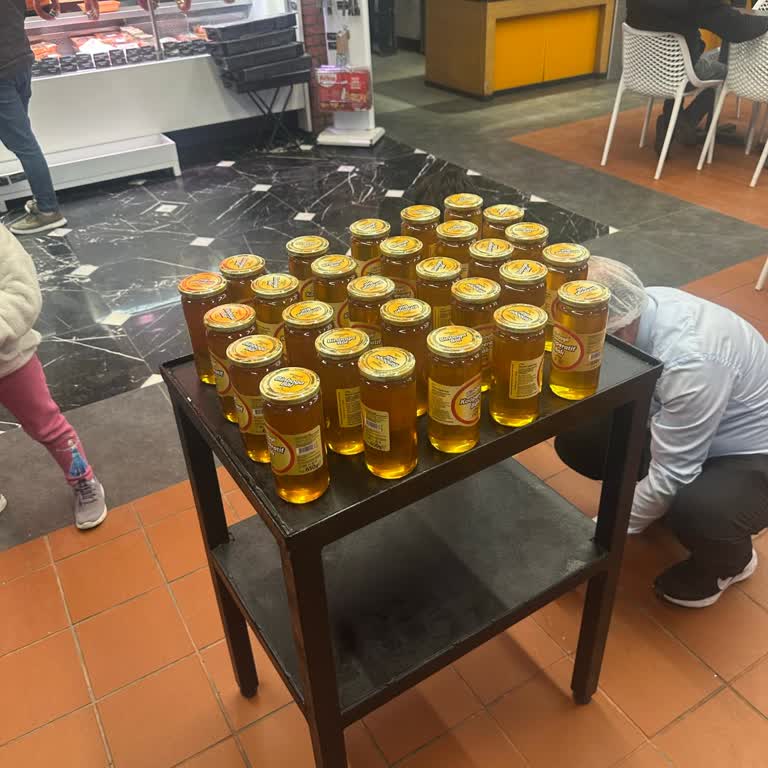 Köfteci Yusuf'ta Güvenlik Zafiyeti Ve Haksız Ücretlendirme