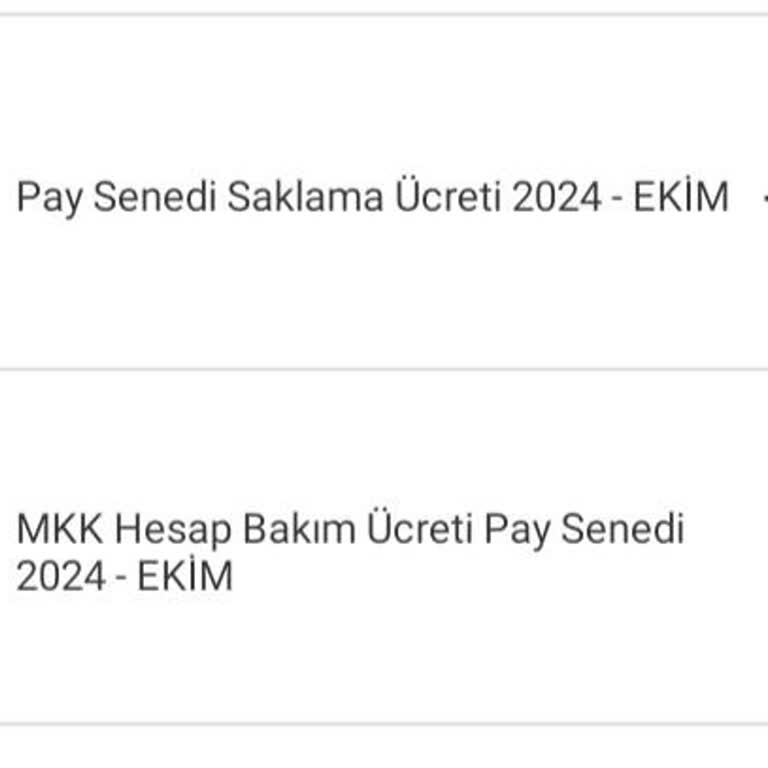 VakıfBank Yatırım Hesabı Ücret Kesintileri Hakkında Şikayet