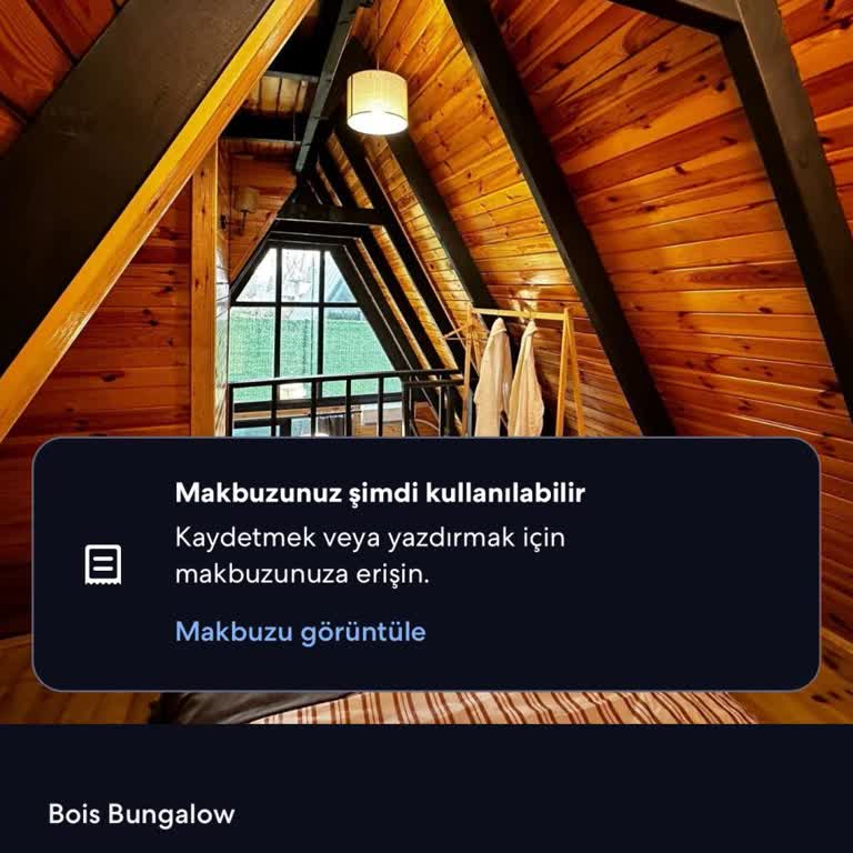 Hotels.com Rezervasyon Sorunu: Anlaşmasız Otel Ve İade Talebi