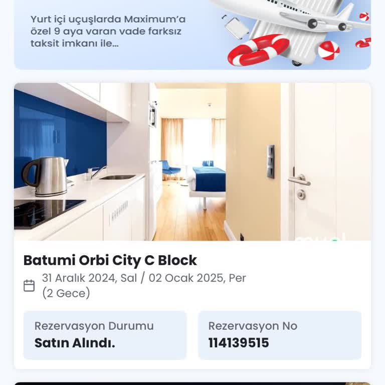 ETS Tur İle Rezervasyon Kabusu: Tatilimiz Mahvoldu