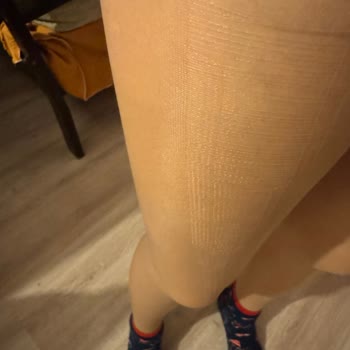Penti Çorapları Yine Hayal Kırıklığı Yaşattı