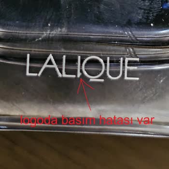 Perfume Point Orijinal Olmayan Parfümle Hayal Kırıklığı