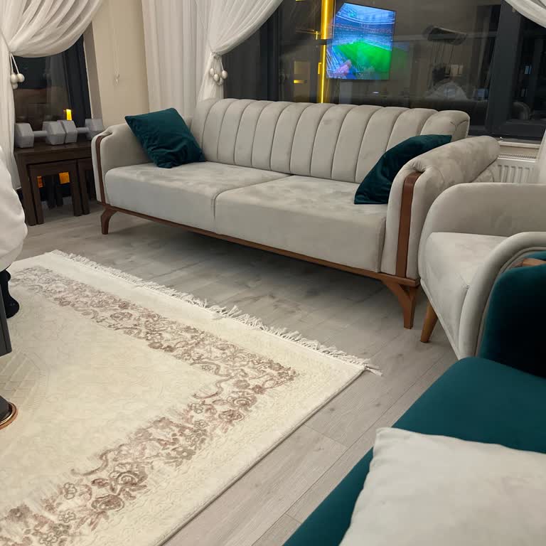 Ocasso Mobilya Ürün Kalitesi ve Müşteri Hizmetleri Hayal Kırıklığı