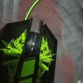 Polosmart Mouse Sağ Tık Sorunu