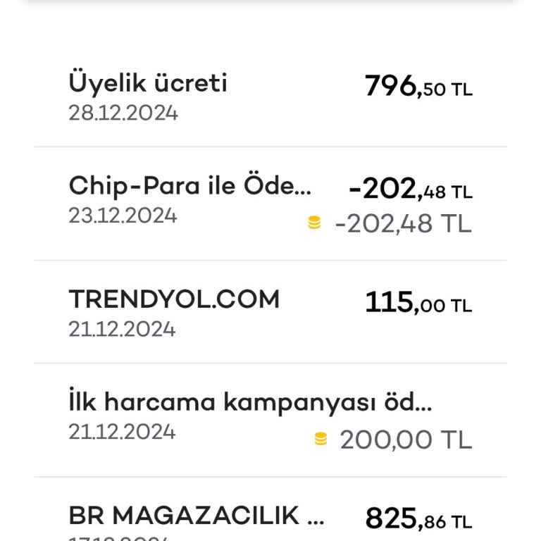 Üyelik Ücreti İadesi İçin Mücadele