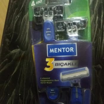 A101 Mağazasından Alınan Kusurlu Jilet Ve İade Sorunu