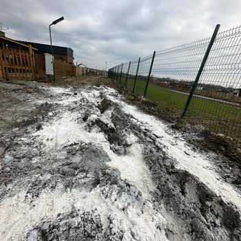 Arsa Teslimatı Ve Proje Eksiklikleri