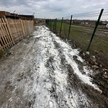 Arsa Teslimatı Ve Proje Eksiklikleri