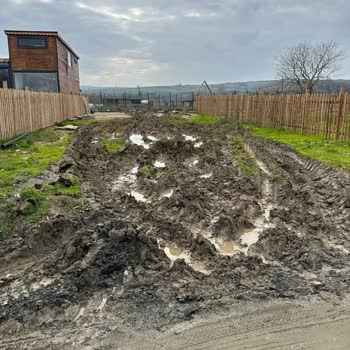 Arsa Teslimatı Ve Proje Eksiklikleri