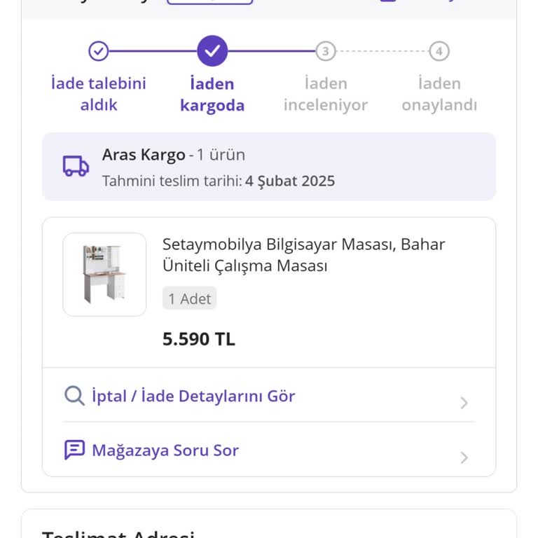 Kargo Dağıtımında İletişim Sorunları Ve Gecikme
