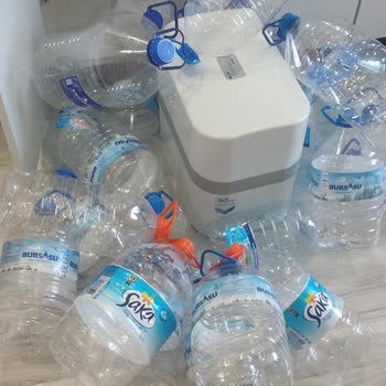 İhlas Aura Cebilon'un Bitmeyen Koku Ve Tat Sorunu