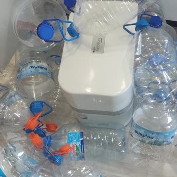 İhlas Aura Cebilon'un Bitmeyen Koku Ve Tat Sorunu