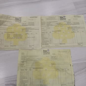 İhlas Aura Cebilon'un Bitmeyen Koku Ve Tat Sorunu