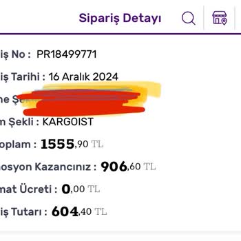 Yanlış İptal Ve Kupon Sorunu