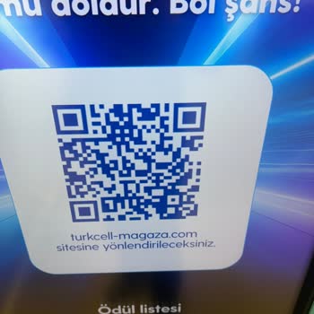 Turkcell Çekiliş Kampanyası Hayal Kırıklığı