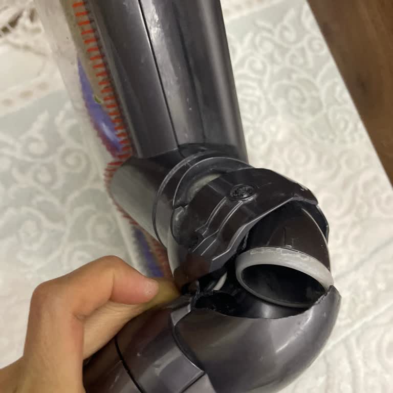 Dyson V11 Parça Sorunu Ve Garanti Kapsamı