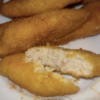 Keskinoğlu Çıtır Fileto Ürün Kalitesi Sorunu