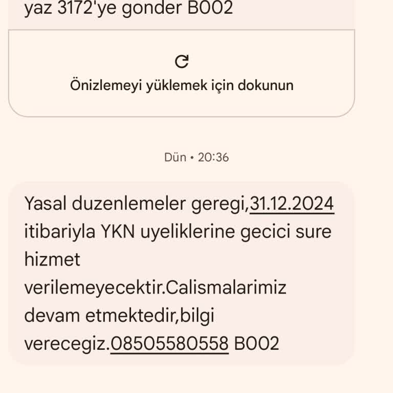 Nesine Üyelik İptal Şikayeti