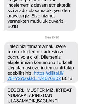 İnternet Bağlantı Sorunu Ve Haksız Ceza