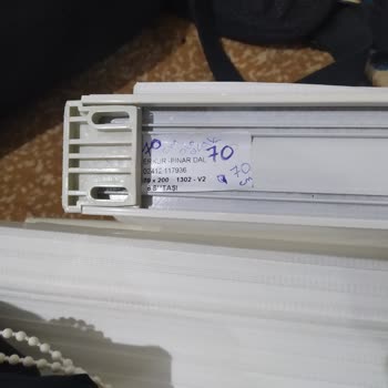 Yanlış Ölçülen Stor Perdelerle Mağduriyet