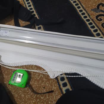 Yanlış Ölçülen Stor Perdelerle Mağduriyet