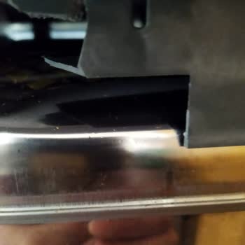 Trendyol'dan Aldığım Bulaşık Makinesi Kırık Çıktı, İade Süreci Mağdur Ediyor!