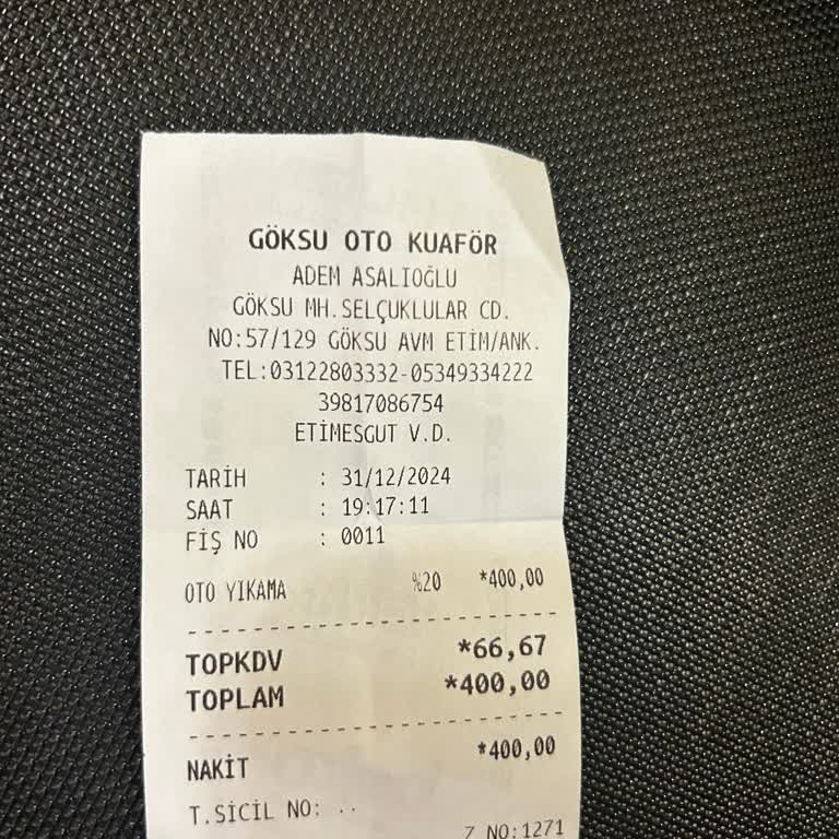 Geçersiz Yıkama Kodu Ve Ulaşılamayan Müşteri Hizmetleri