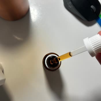 Bozuk C Vitamini Serumu Cildimde Sorun Yarattı