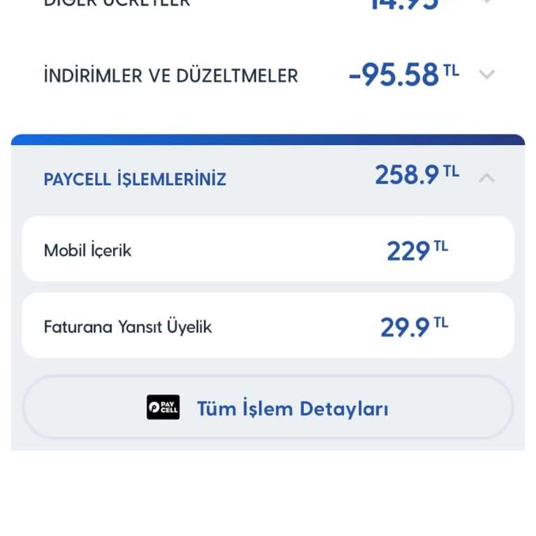 Beklenmedik Fatura Artışı Ve Güvenlik Sorunu