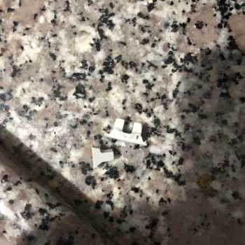 Küçük Parça, Büyük Sorun: Çekmece Rayı Krizi