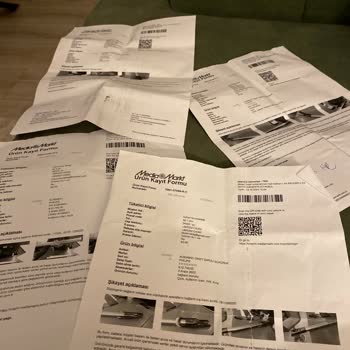 Philips Süpürge İle Sürekli Servis Sorunu