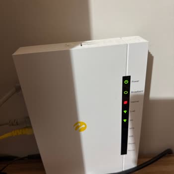 Superonline Yeni Yıl Gecesi İnternet Kesintisi Krizi