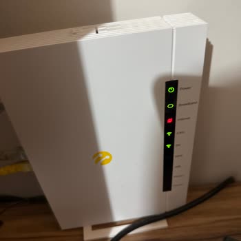 Superonline Yeni Yıl Gecesi İnternet Kesintisi Krizi