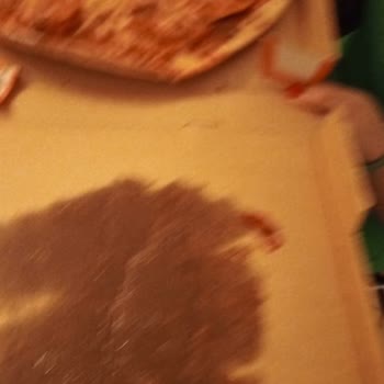 Özel Günde Soğuk Ve Geç Gelen Sipariş Sorunu