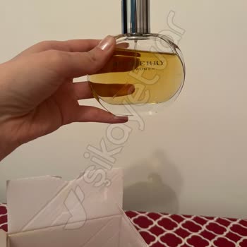 Sephora'dan Gelen Islak Ve Eksik Parfüm Şoku