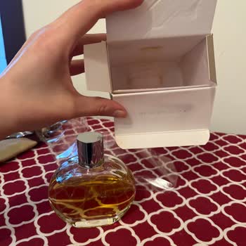 Sephora'dan Gelen Islak Ve Eksik Parfüm Hayal Kırıklığı