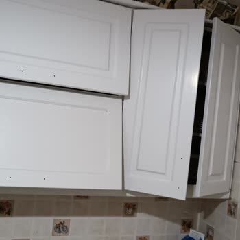 Borçim Yapı Market'ten Aldığım Ürün Farklı Renk Çıktı