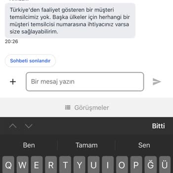 Rezervasyon İptali Mağduriyeti: Hotels.com Yanıltması