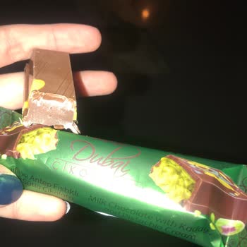 Boş Çikolata Hayal Kırıklığı