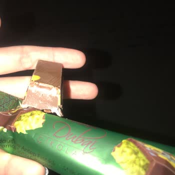 Boş Çikolata Hayal Kırıklığı