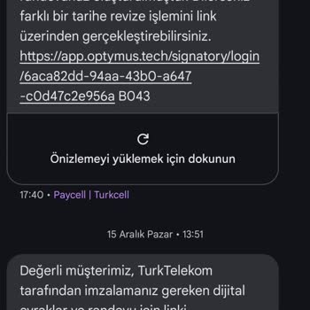 Dijital Kurye Mağduriyeti Ve Kampanya Kaybı