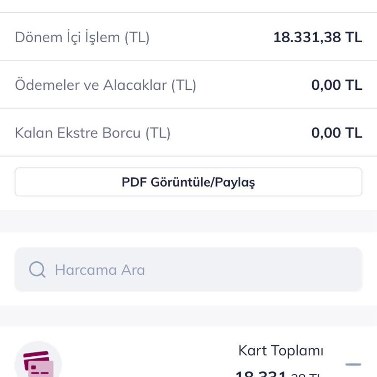 QNB Finansbank Kampanya Mağduriyeti