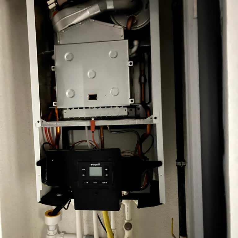 Kombi Arızası: Sürekli Ertelenen Servis Ve Mağduriyet